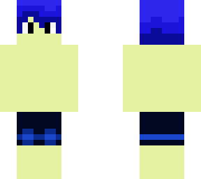 swim