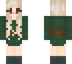 sylvee green guardians