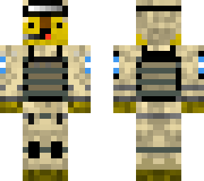 taco militar