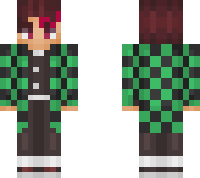 tanjiro (24 follow special)
