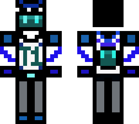 techboy 1(human mode)