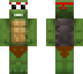 teenage mutant ninja turtle