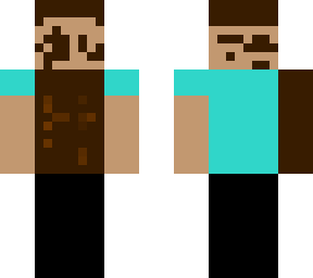 terrribly terrible skin