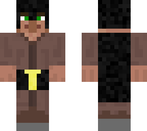 testificate man