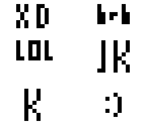 texting