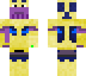 thanos the mad titan