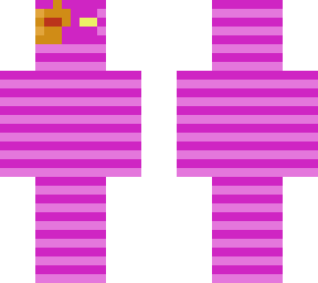 the beginning of the virus (female)