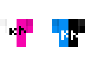 the color-block me hoodies and shirts are back in stock!