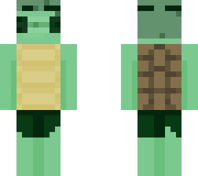 the cooler turtle