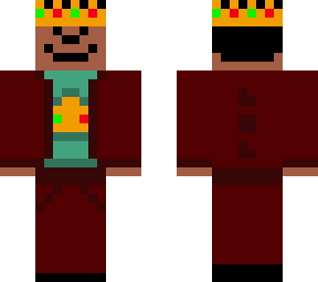 the crown