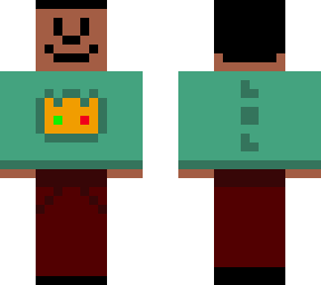 the crown without the crown