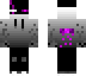 the enderman