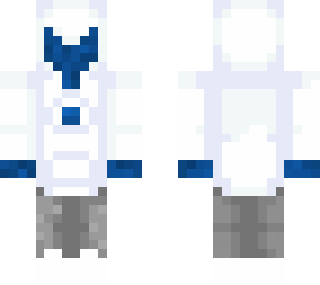 the hooded 2.0