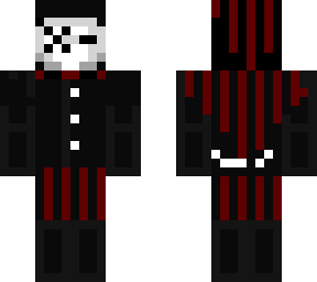 the jester
