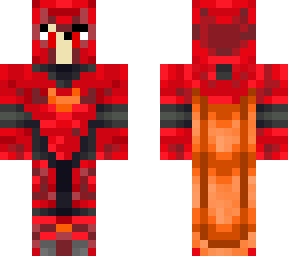 the red knight