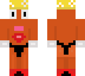 thiiic mrs potato