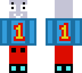 thomas