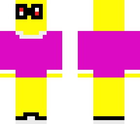 thumbs up guy (with purple)