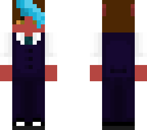 tiefling suit