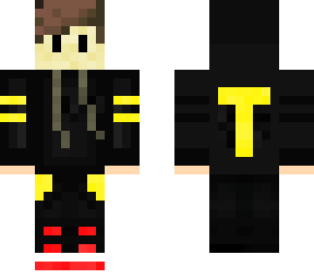 toasties main skin