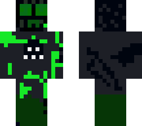 toxic phantom
