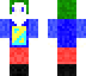 trevor"s 30th skin