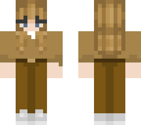 trying a new style