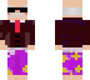 udmbelss epic skin