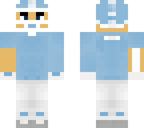 unc player 1