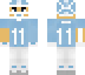 unc player 1