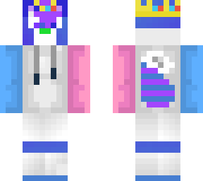 updated mcskin don't use