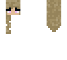 upper base hair & face
