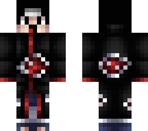 vicap itachi version