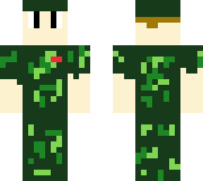 war man (fixed)