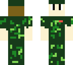 war man