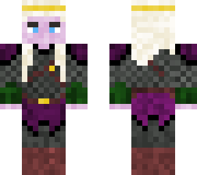 whisperwind elf civilian