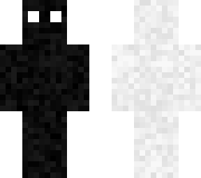 white (gray-ish) and black corruption war (updated)