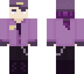 william afton