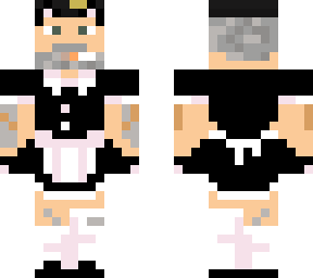 willy maid