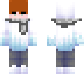 winter guy