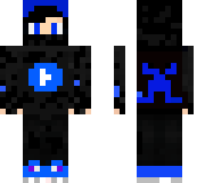 wolfgo skin