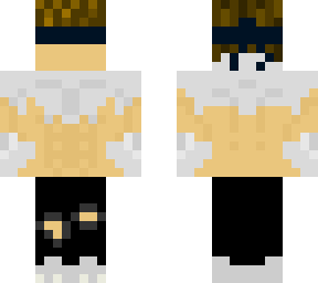 wolfmanmycaber phase 1