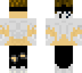 wolfmanmycaber phase 2