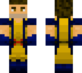 wolverine