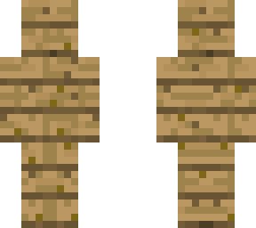 wood camo