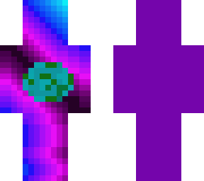 world pixel art
