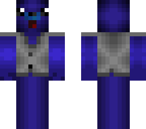 y00l's seal skin