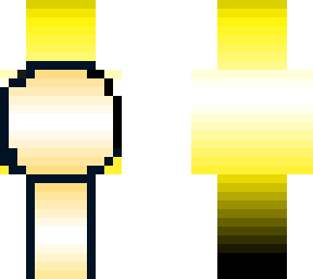 yellow gradient dream base