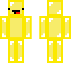 yellow skeppy