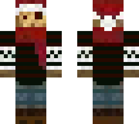 yohann navidad